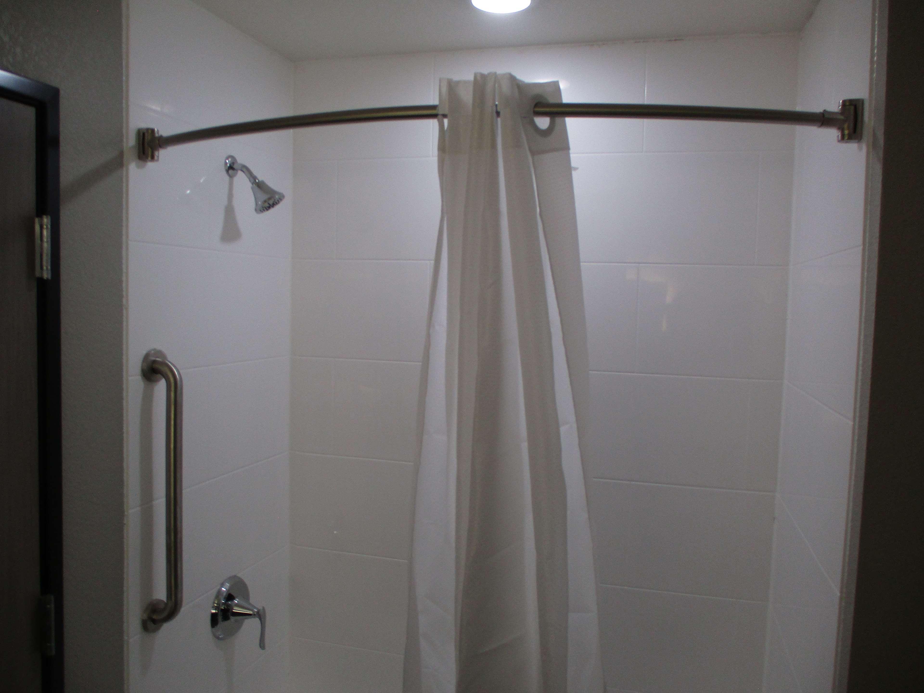 Best Western Plus Mcpherson Εξωτερικό φωτογραφία